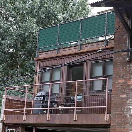 Lorenz Flat In Town Of Telluride By Telluride Resort Lodging Exterior foto