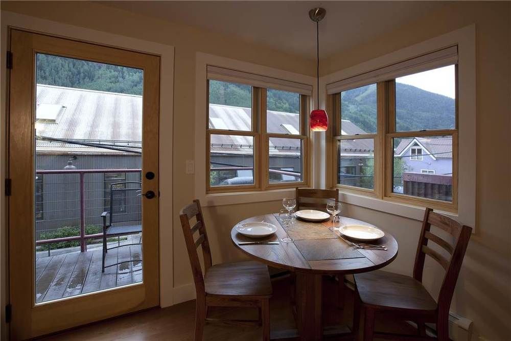 Lorenz Flat In Town Of Telluride By Telluride Resort Lodging Exterior foto