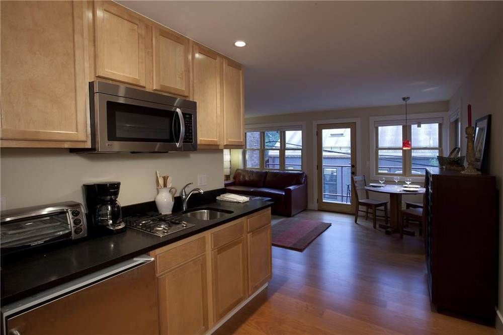 Lorenz Flat In Town Of Telluride By Telluride Resort Lodging Exterior foto