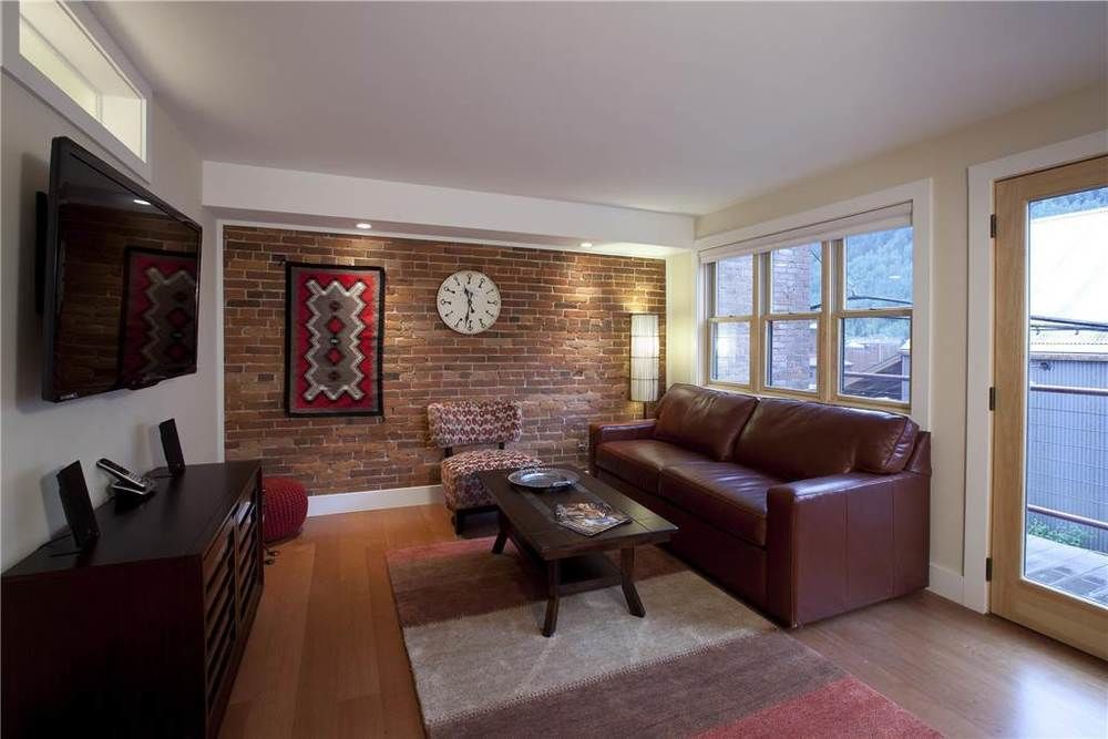 Lorenz Flat In Town Of Telluride By Telluride Resort Lodging Exterior foto